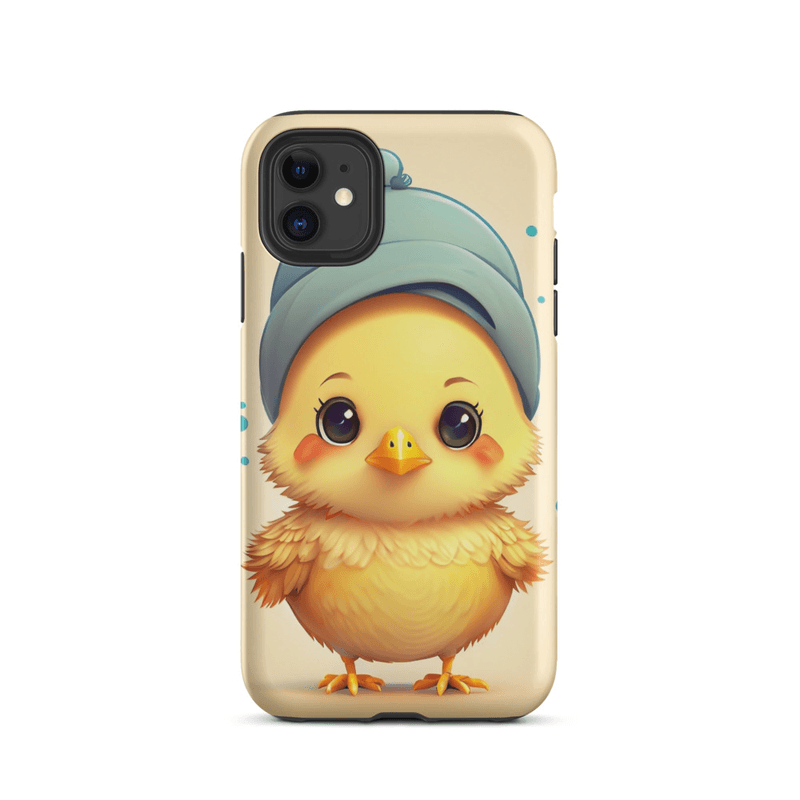 baby chicken - Matte iPhone 11