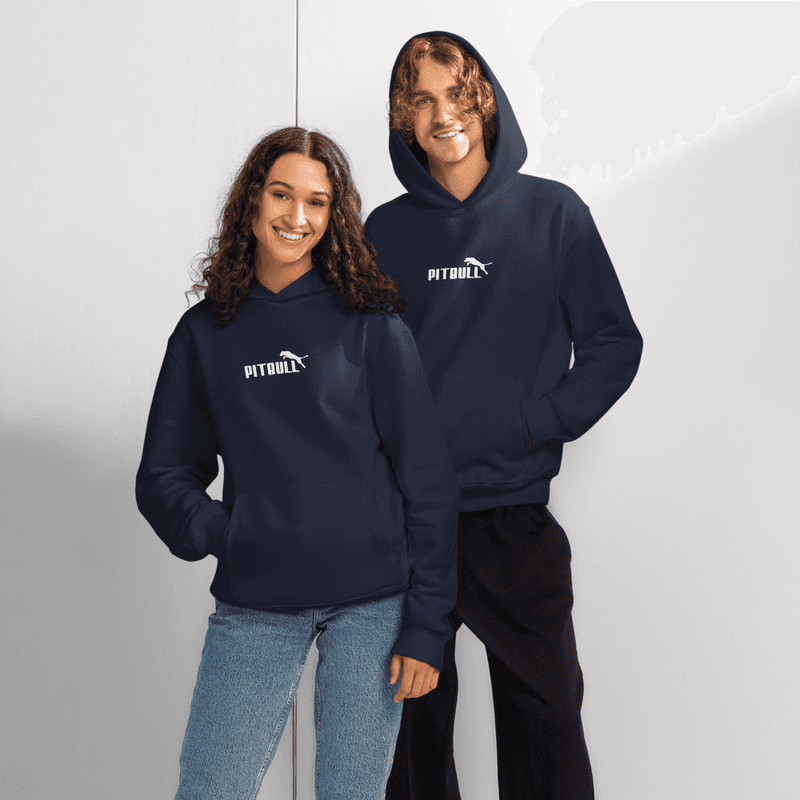 Pitbul - Navy S