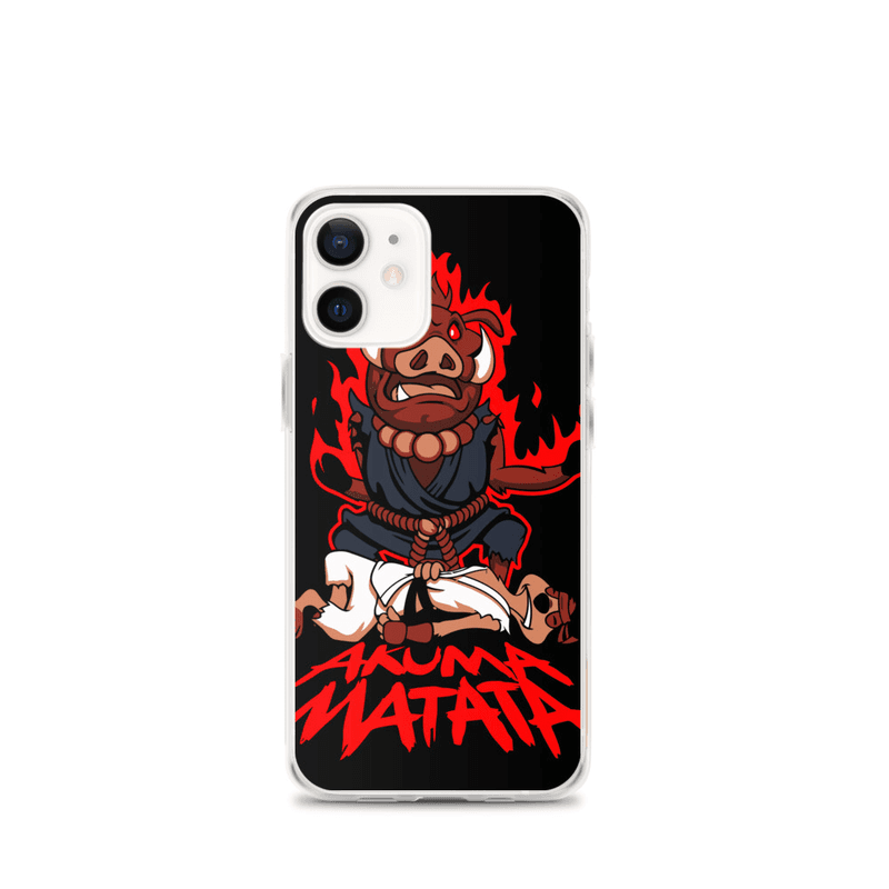 Akuma Matata -  iPhone 12 mini