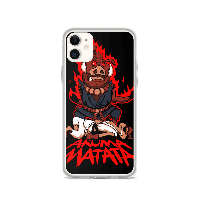 Akuma Matata -  iPhone 11